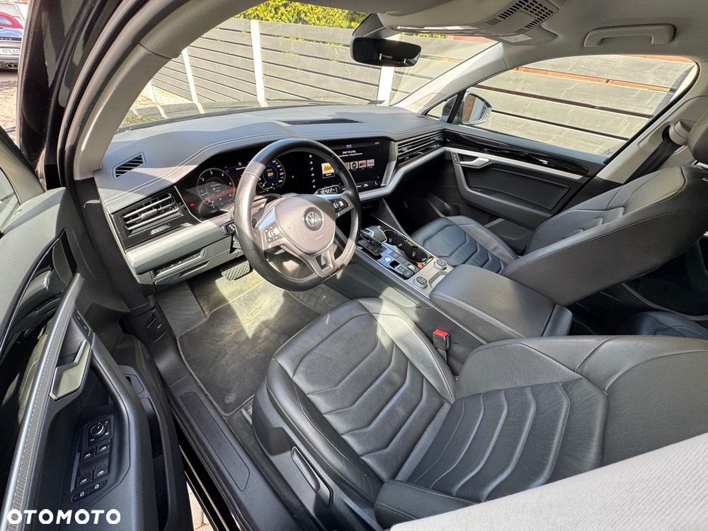 Volkswagen Touareg 3.0 V6 TDI SCR 4Mot Elegance - 20