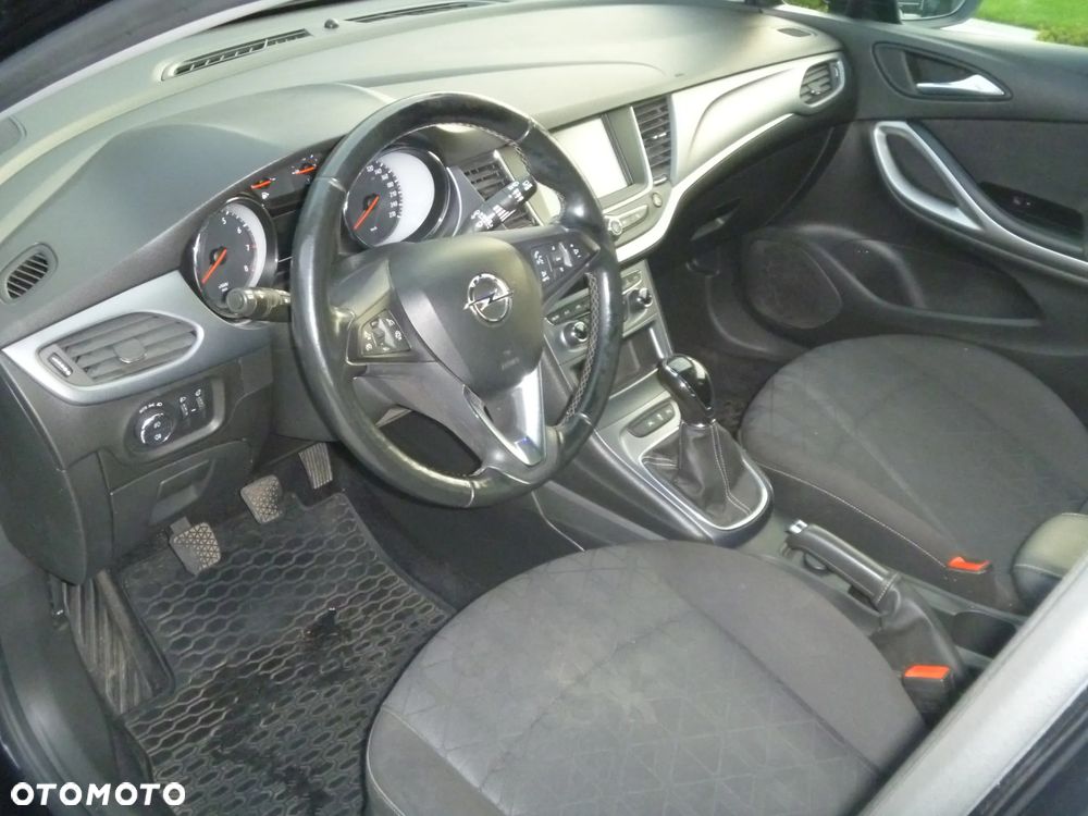 Opel Astra - 15