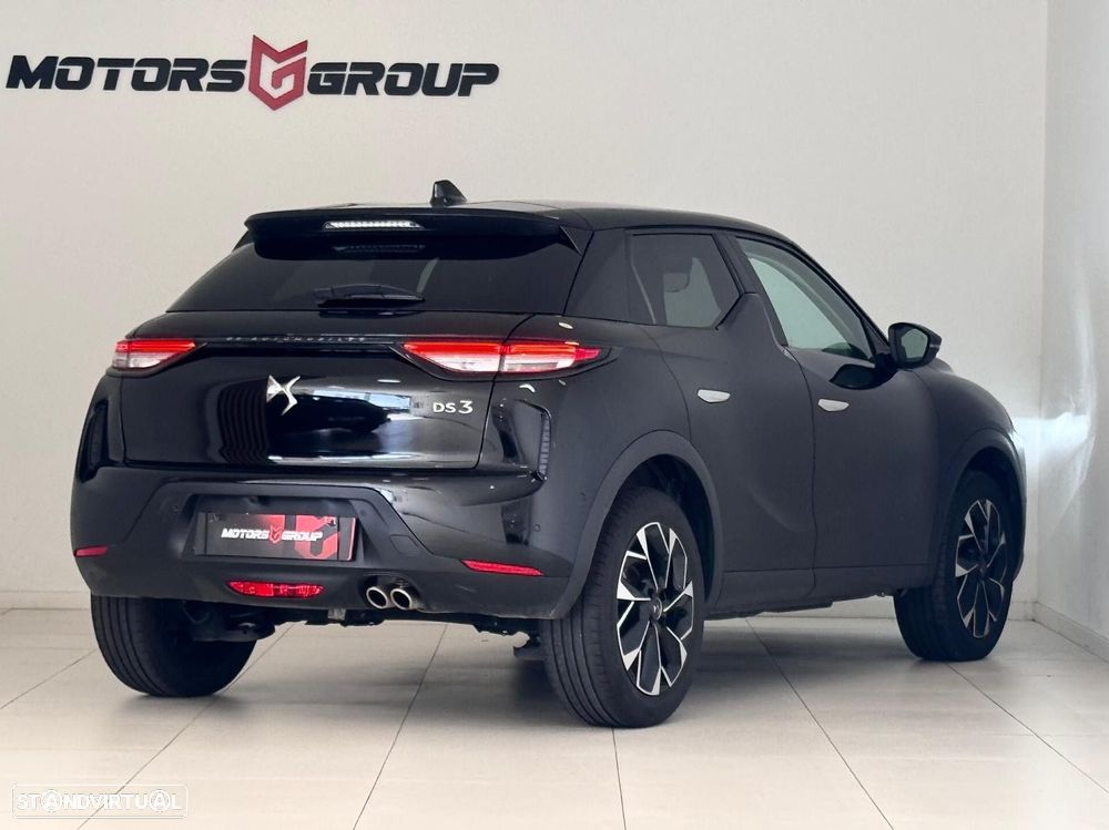 DS DS3 Crossback - 22
