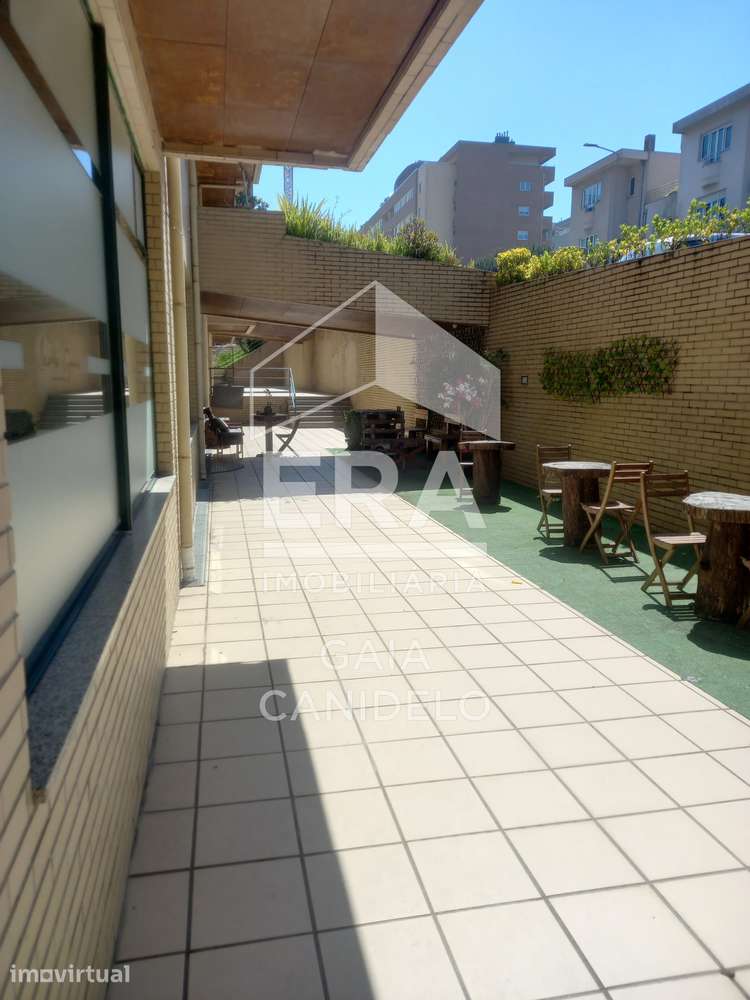 Apartamento T2em Canidelo -  Com Licença de Habitabilidade - Grande imagem: 2/10