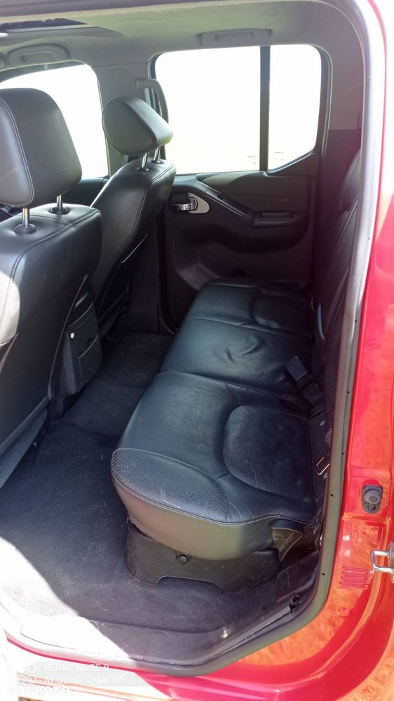 Nissan Navara - 13