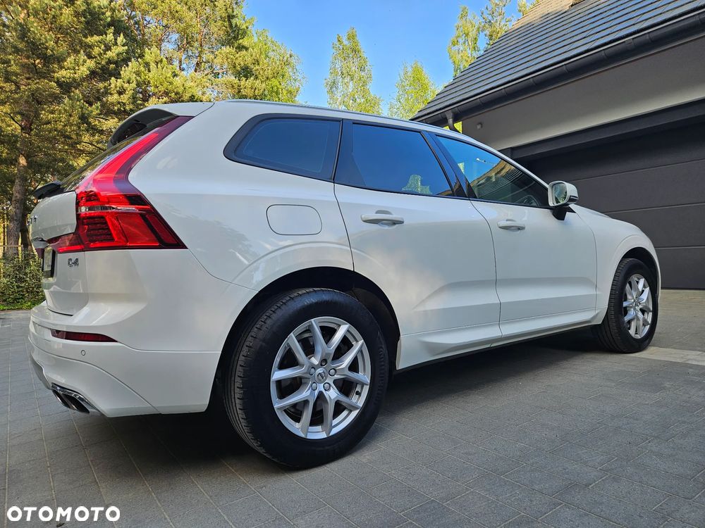 Volvo XC 60 D4 Momentum Pro - 15