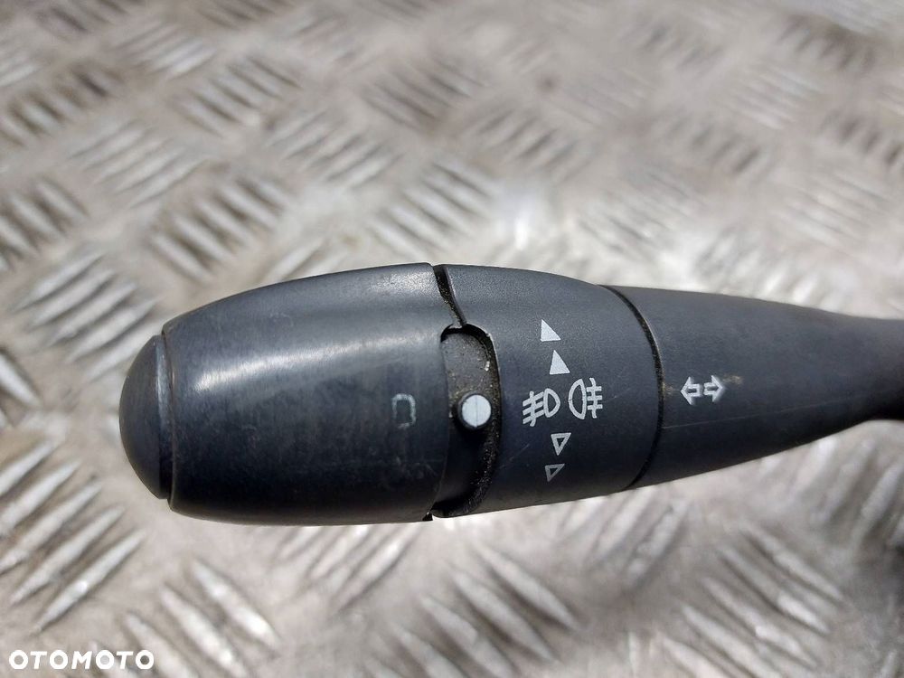 MANETKA PRZEŁĄCZNIK ZESPOLONY TAŚMA SYGNAŁU PEUGEOT 307 I - 2