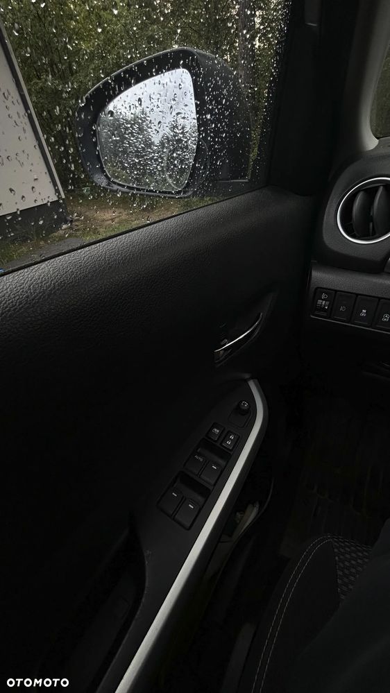 Suzuki Vitara 1.6 Comfort 2WD - 14