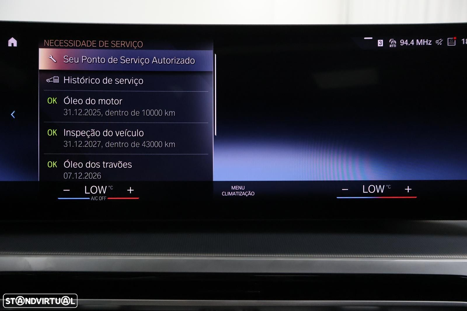 BMW 330 e Touring Pack Desportivo M Pro Auto - 29
