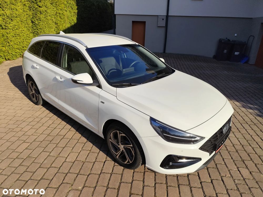 Hyundai i30 1.5 T-GDI 48V-Hybrid Advantage - 9
