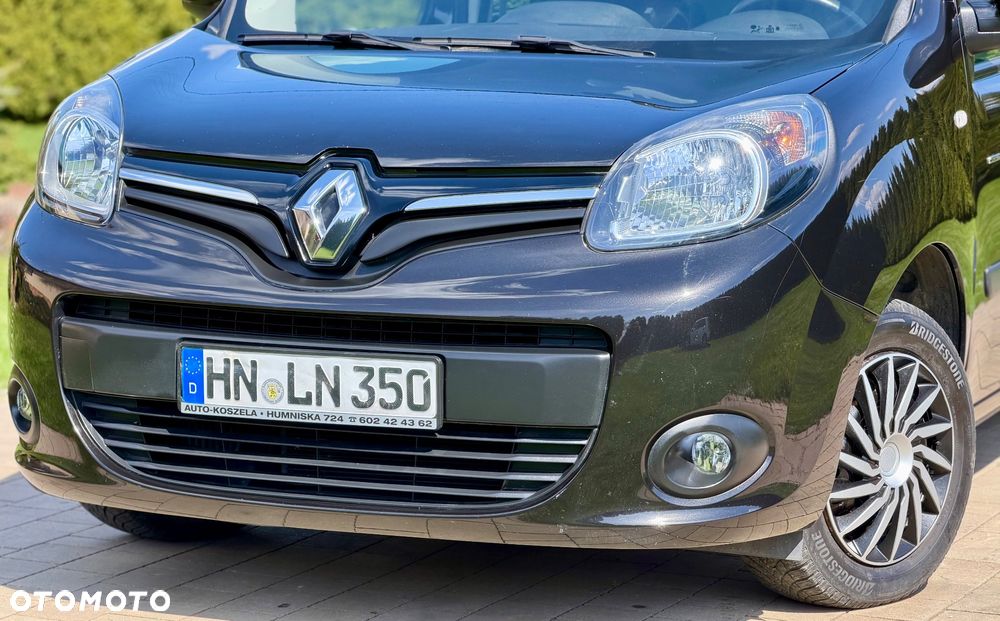 Renault Kangoo 1.2 TCE Energy Helios - 13