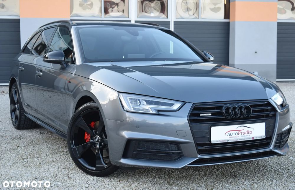 Audi A4 Avant 2.0 TDI Quattro Sport - 3