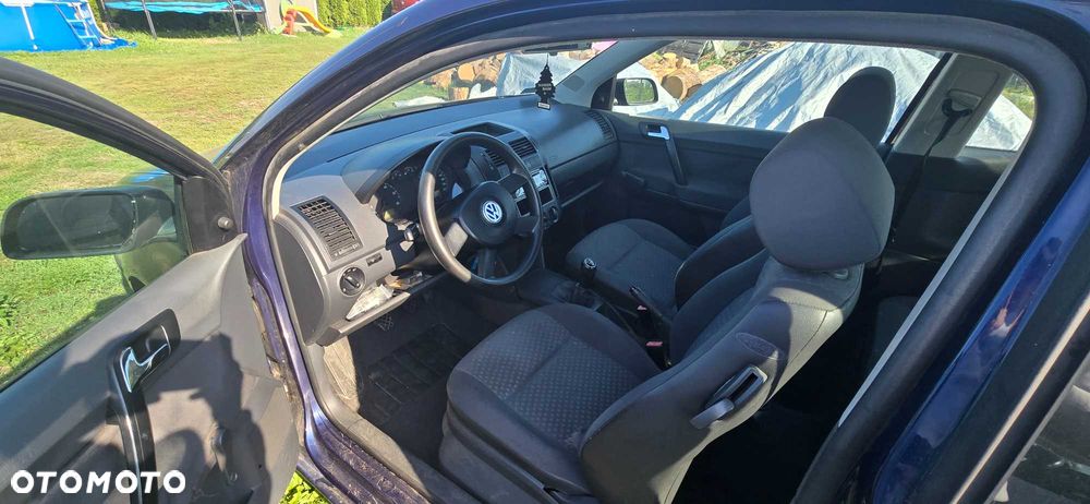 Volkswagen Polo - 4