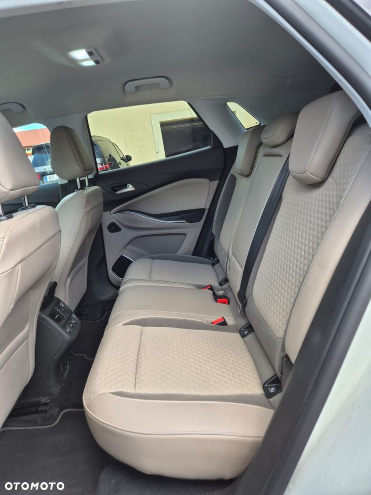 Opel Grandland X 1.2 T Ultimate S&S - 19