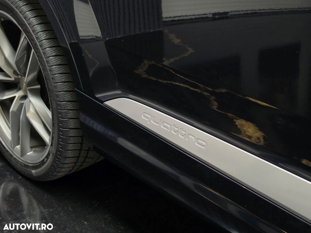 Audi Q7 3.0 TDI Quattro Tiptronic - 18