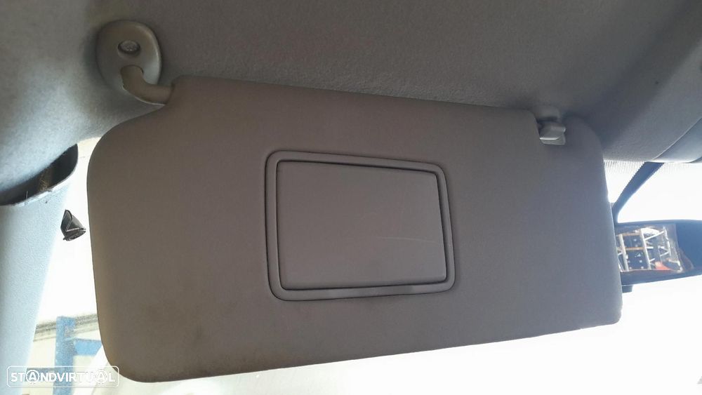 Pála de sol esquerda HONDA Jazz II (GD_, GE3_, GE2_) - 1