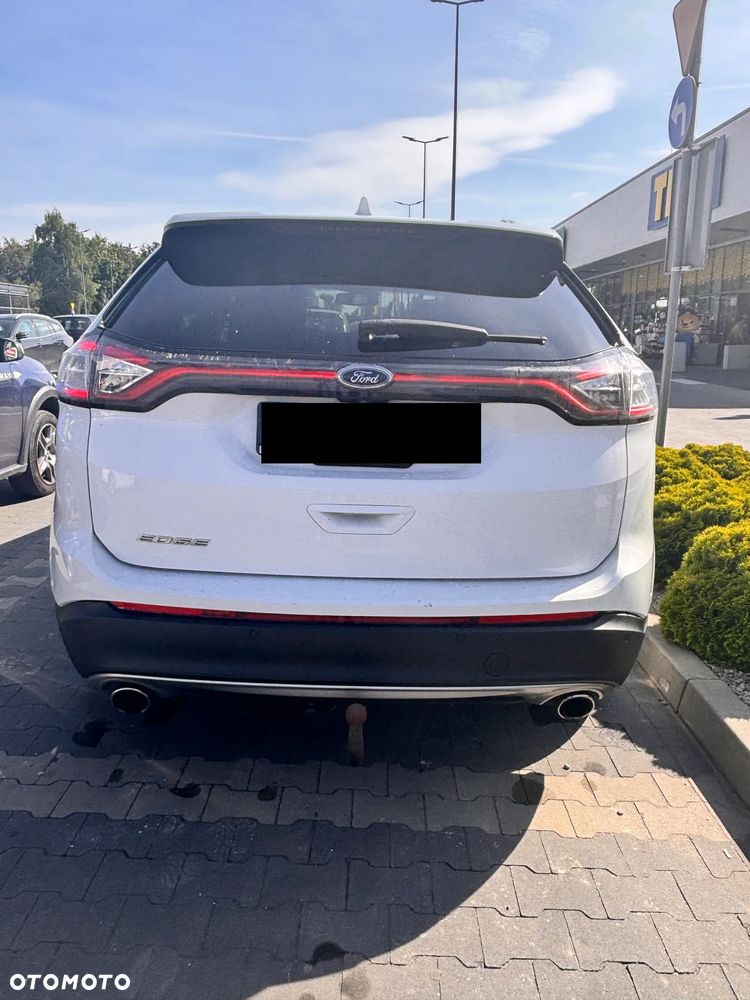 Ford Edge - 3