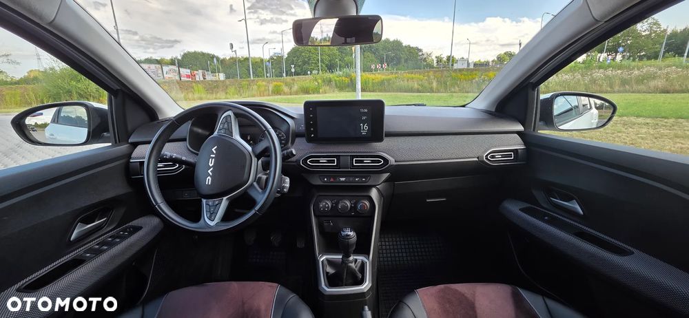 Dacia Jogger 1.0 TCe Expression - 16