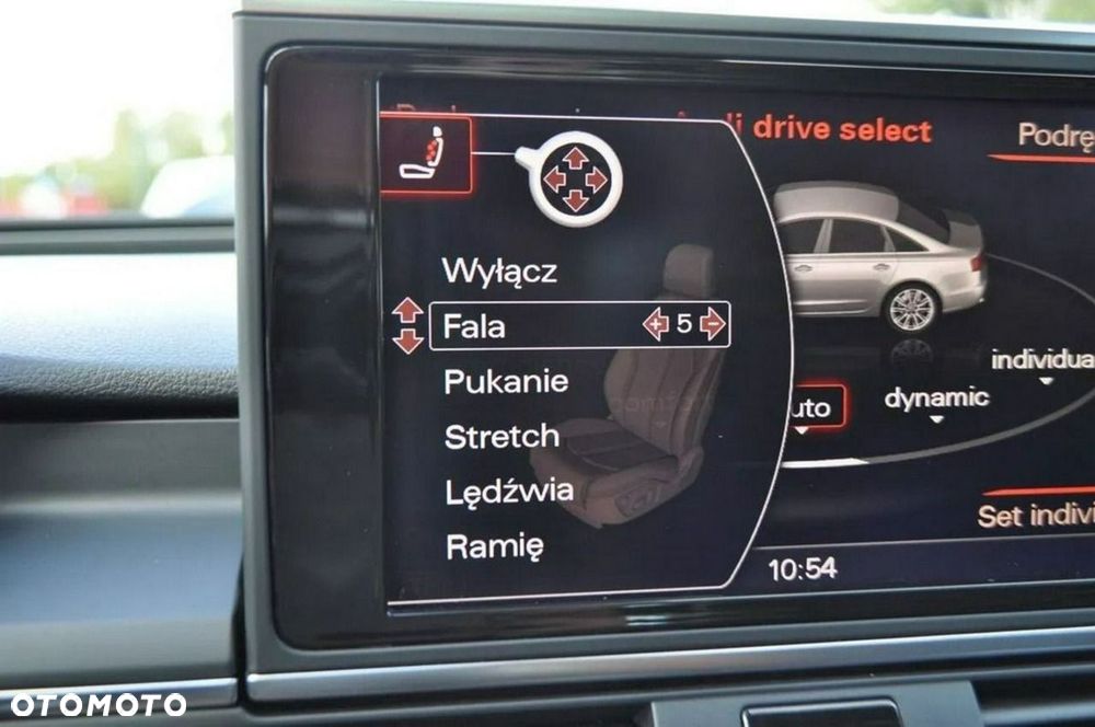 Audi A6 Limousine 3.0 TDI DPF clean diesel quattro S tronic - 39