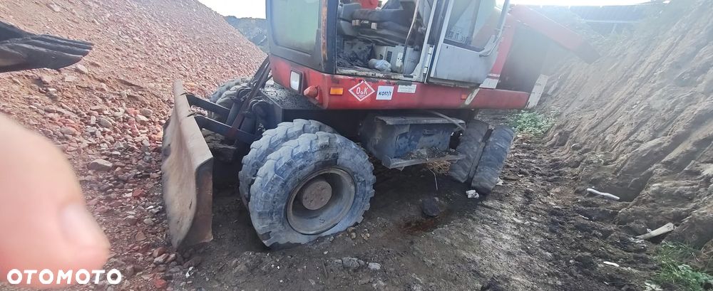 O&K Mh5 - 2