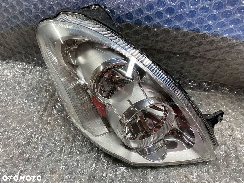 LAMPA PRAWA IVECO DAILY LIFT 2011- 5801375415 - 2
