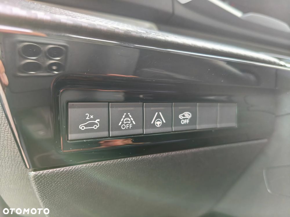 Peugeot 508 2.0 BlueHDi Allure S&S EAT8 - 19