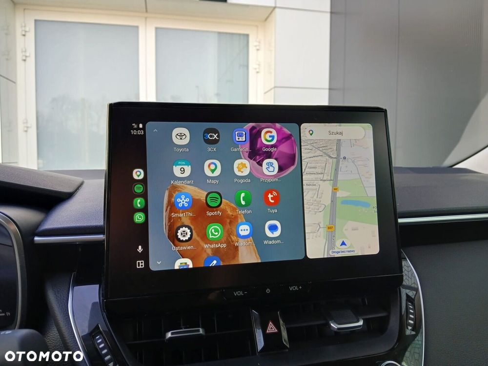 Toyota Corolla 1.8 Hybrid Style - 15