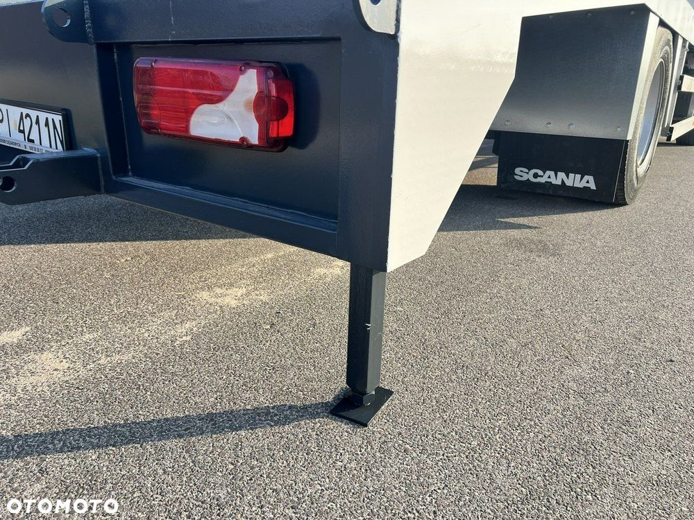 Scania P230 Laweta, Specjalny, Euro 5 Automat, Pomoc drogowa - 24