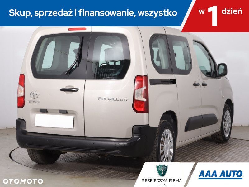Toyota Proace City Verso - 7
