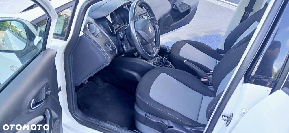 Seat Ibiza - 7