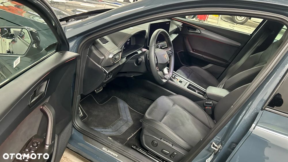 Cupra Formentor 2.0 TSI 4Drive DSG VZ Tribe Edition - 13