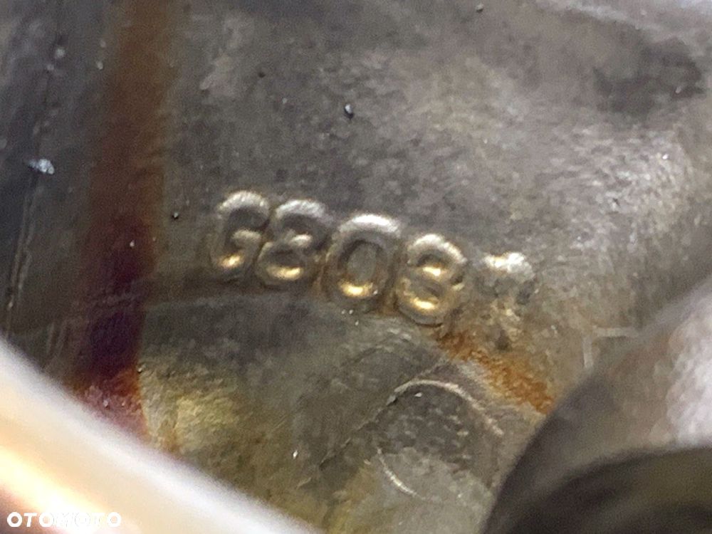 TŁOK Z KORBOWODEM  CHEVROLET CRUZE liftback (J305) 2010 - 2022 1.6 91 kW [124 KM] benzyna 2011 - - 6