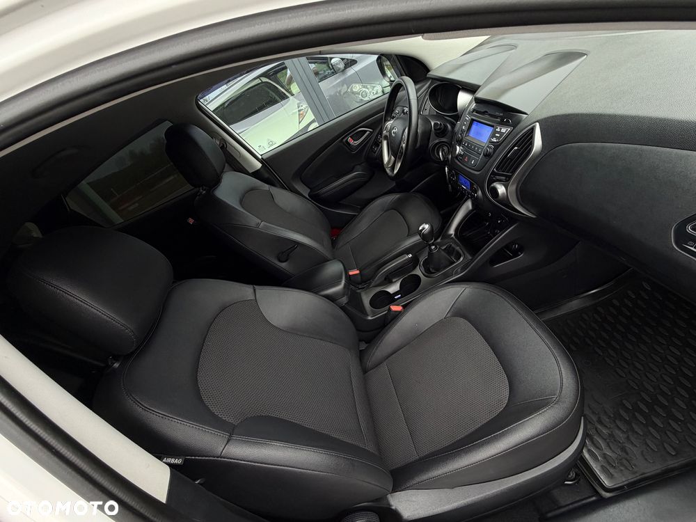 Hyundai ix35 1.6 2WD 5 Star Edition - 24