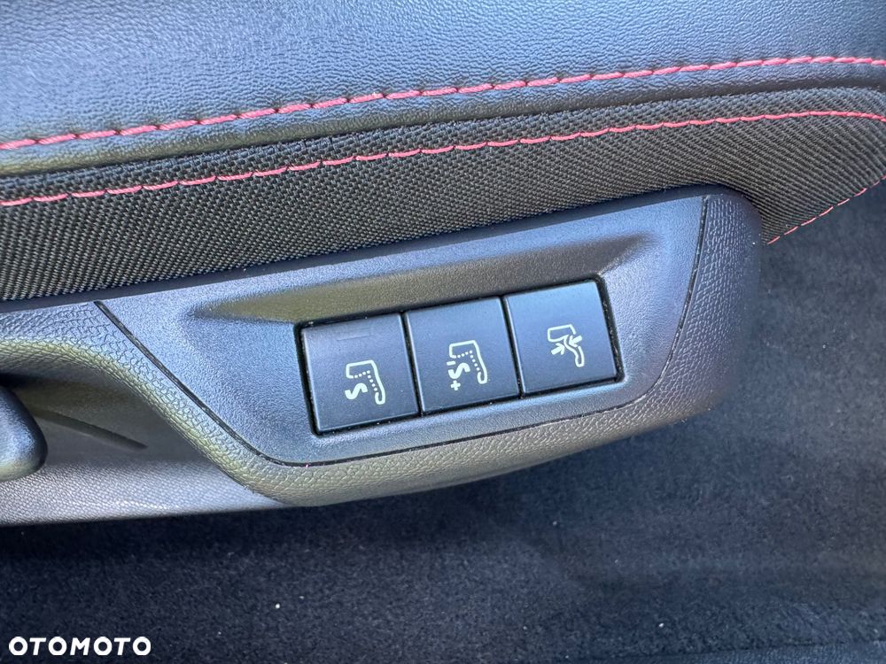 Peugeot 308 PureTech 130 Stop & Start GT-Line Edition - 22