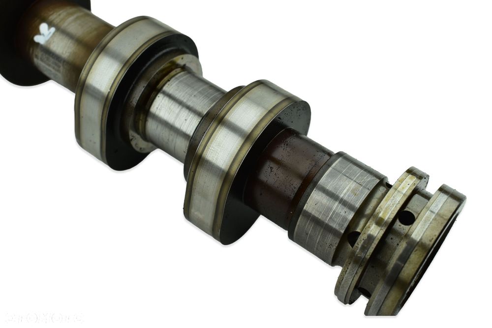 Wałek Rozrządu Ssący BMW E87 E60 E61 E90 E91 2.0i 16V N43B20AY 756723803C - 9