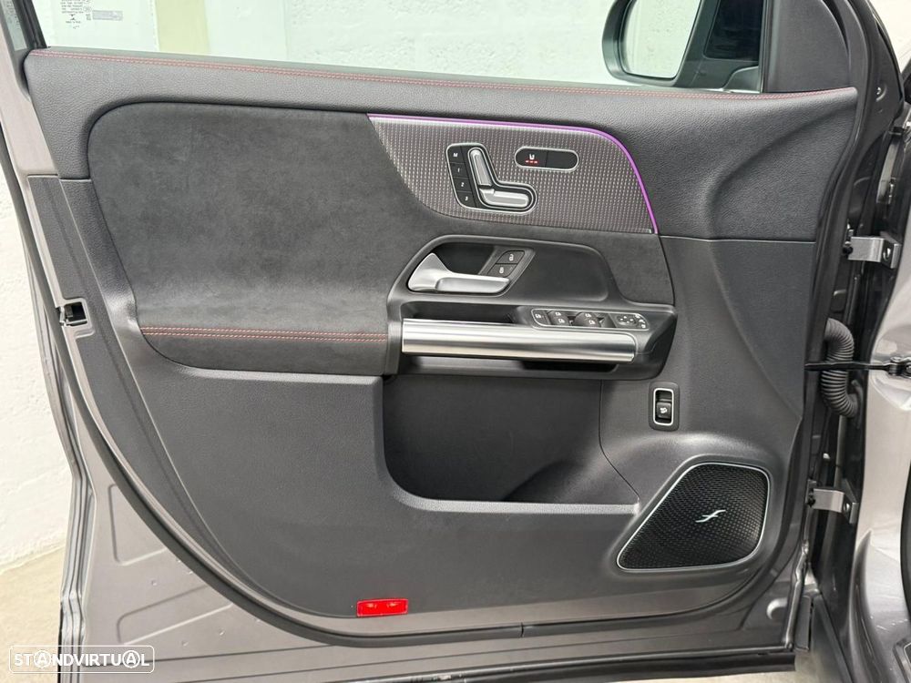 Mercedes-Benz EQA 250 AMG Line - 49