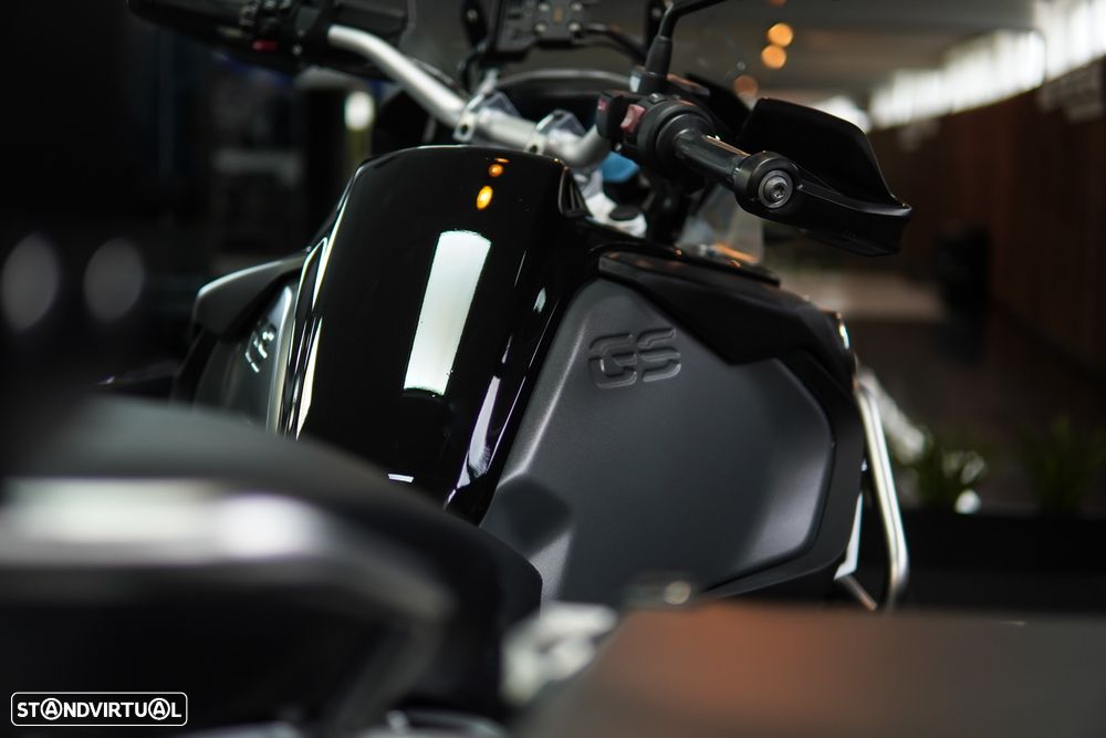 BMW R 1250 GS Adventure - 49