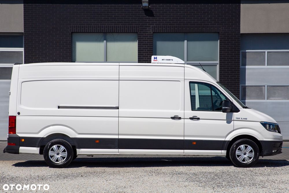 MAN TGE L3H2 *AUTOMAT* 3.140 - 3