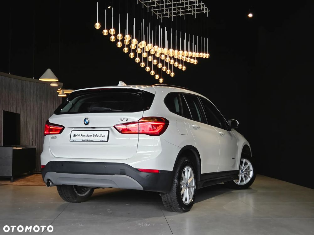 BMW X1 sDrive18i GPF Advantage - 15