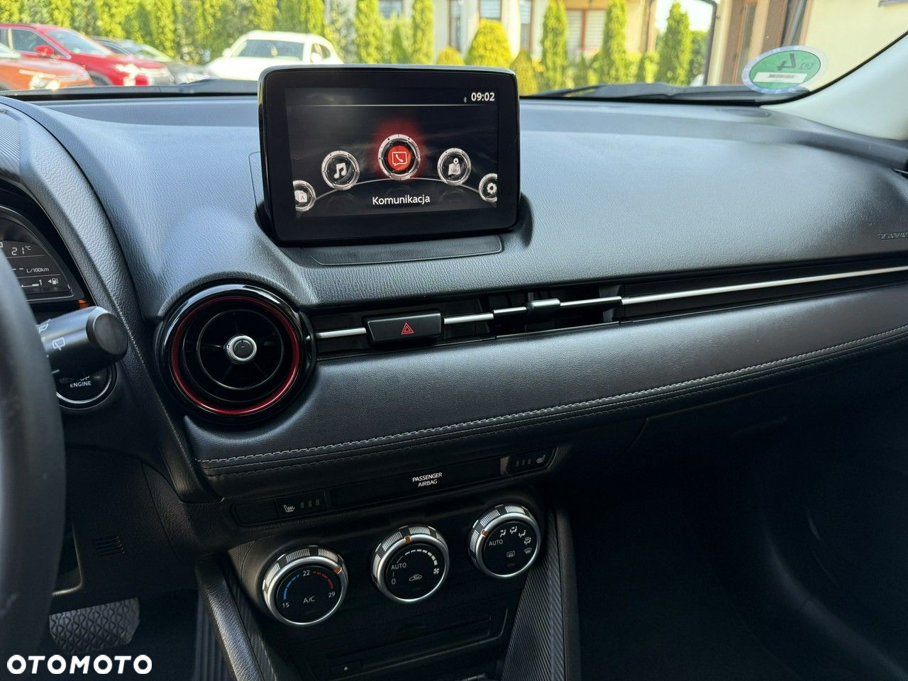 Mazda CX-3 SKYACTIV-G 120 SKYACTIVE-Drive FWD Exclusive-Line - 20