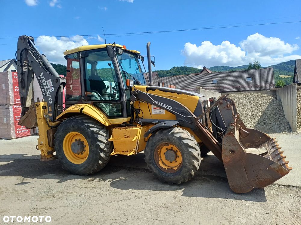 Volvo BL71 - 4