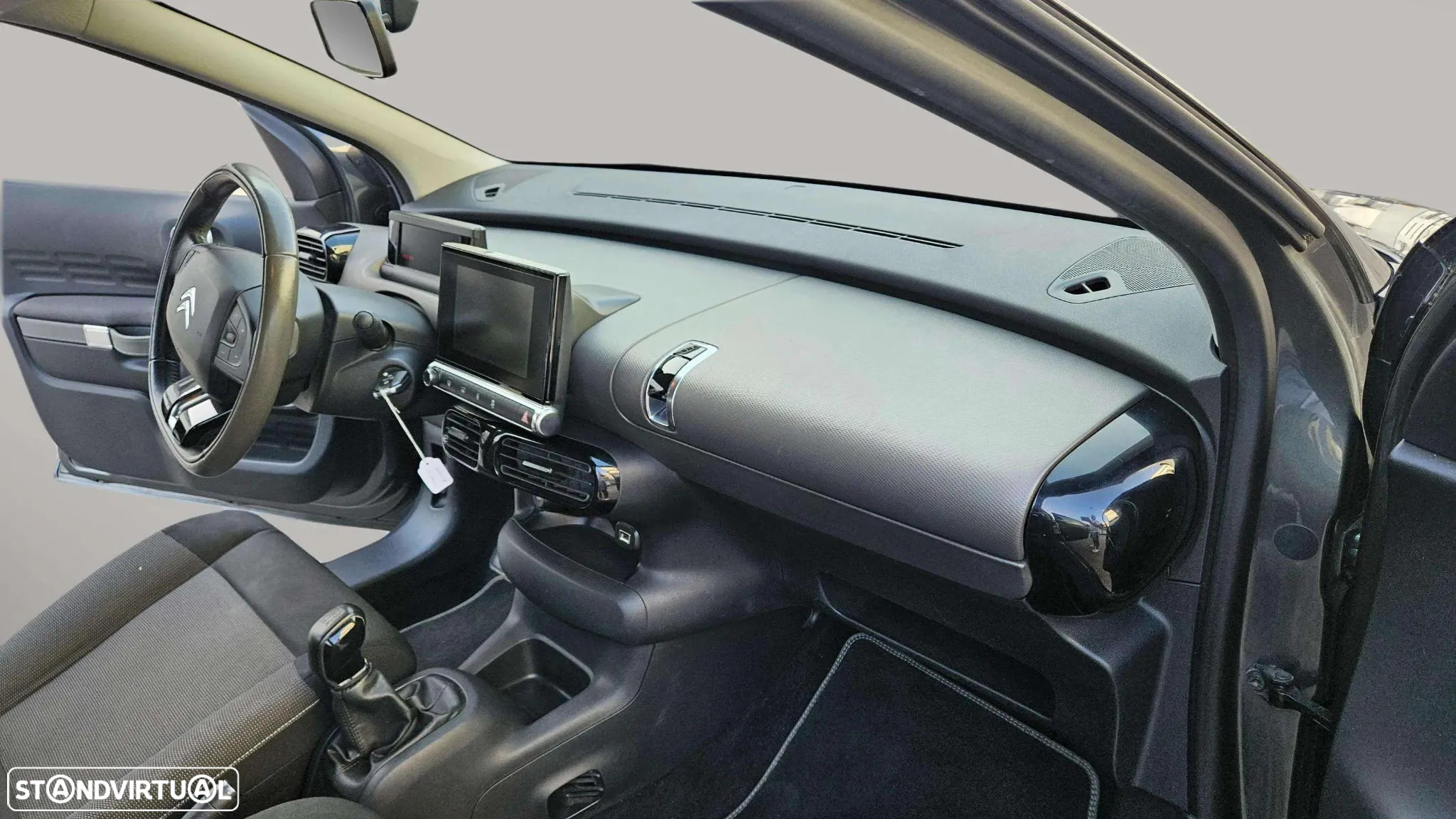 Citroën C4 Cactus 1.2 PureTech Shine Pack - 15