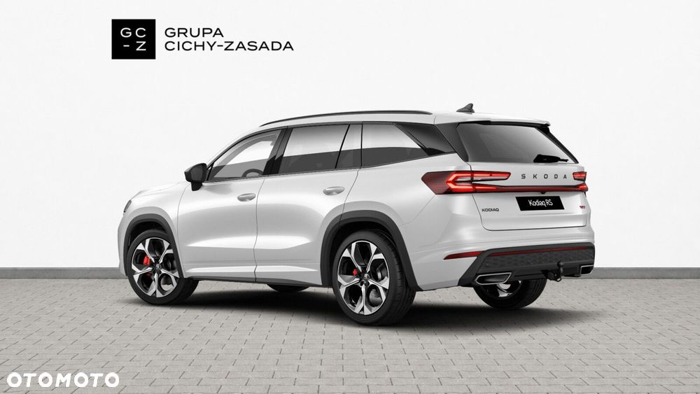 Skoda Kodiaq 2.0 TSI 4x4 RS DSG - 31