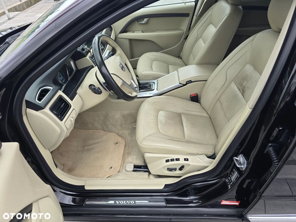 Volvo S80 D4 Drive-E Executive - 37