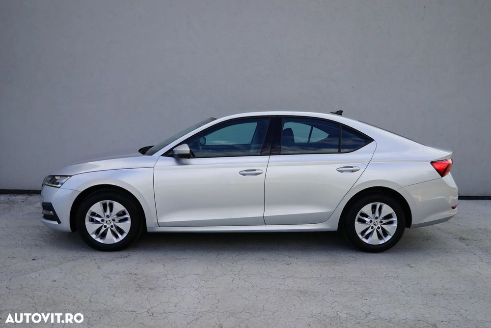 Skoda Octavia 2.0 TDI Ambition - 3