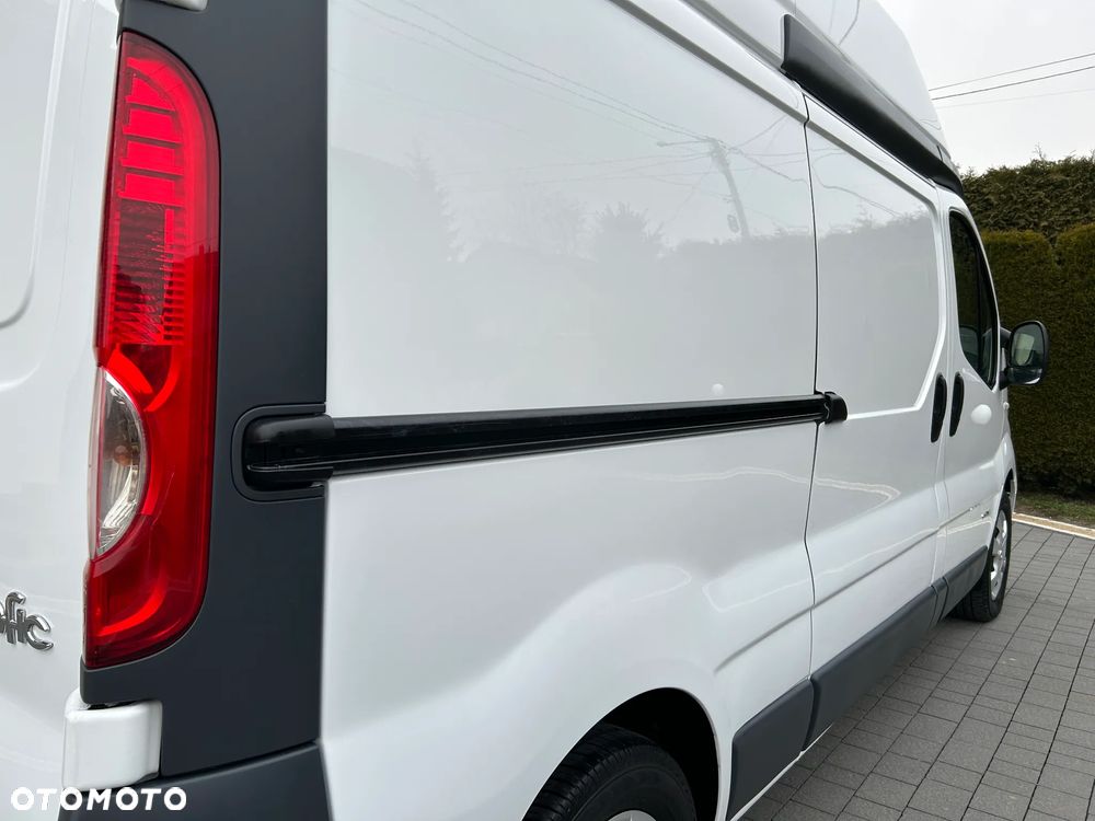 Renault TRAFIC - 5