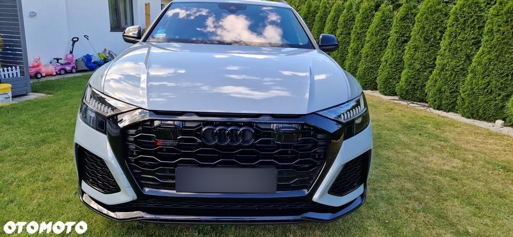 Audi RS Q8 - 7