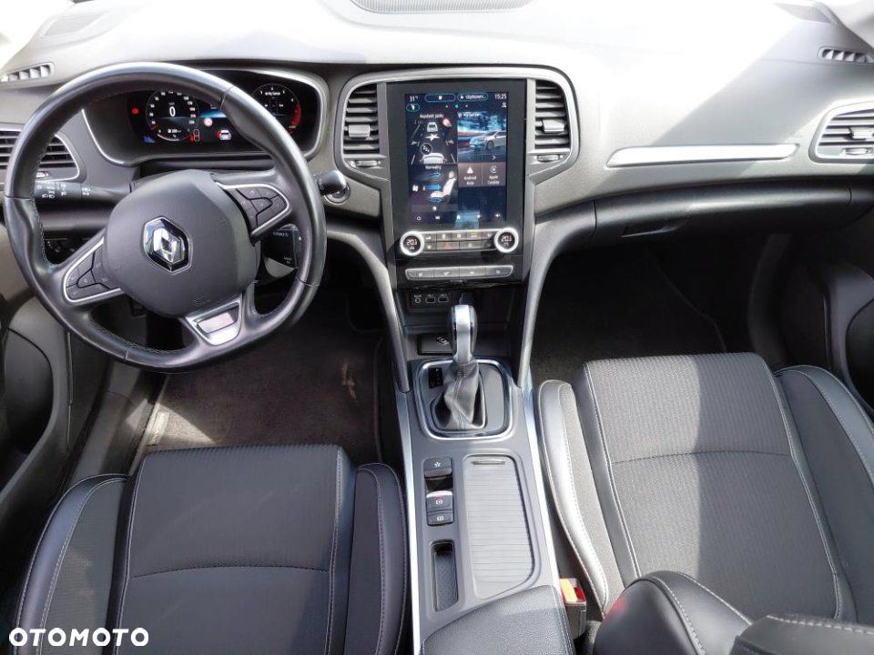 Renault Megane - 3