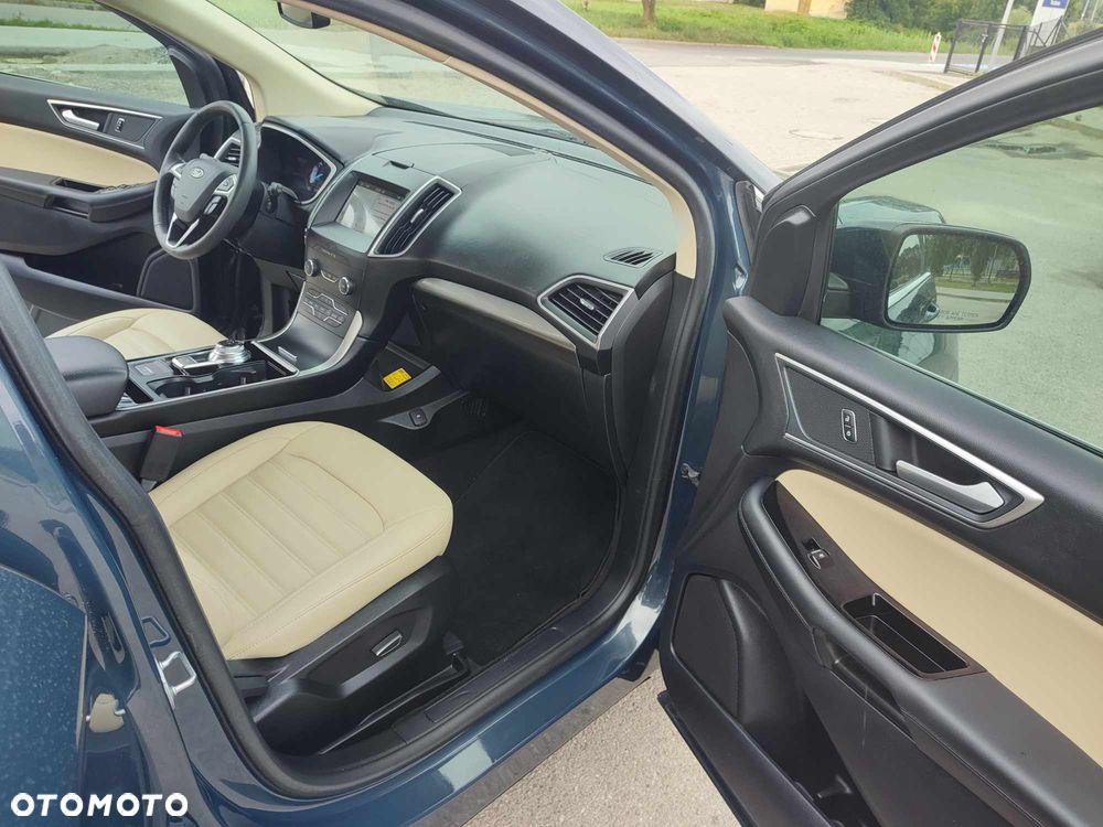 Ford Edge - 13