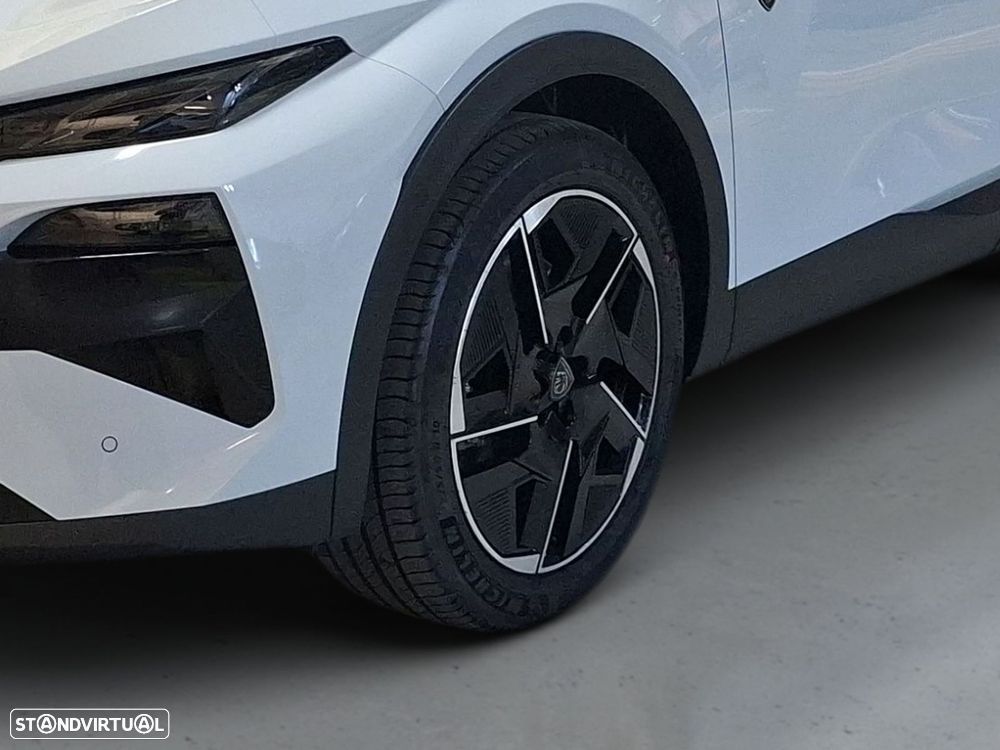 Peugeot E-408 58 kWh GT - 4