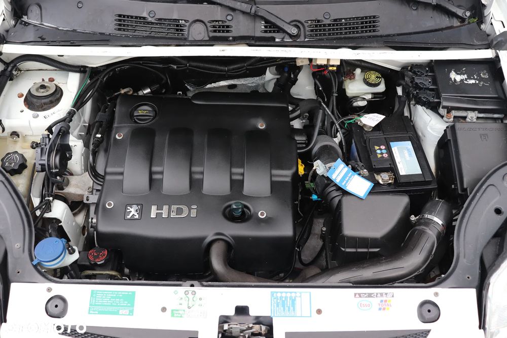 Citroën Berlingo 2.0 HDi Prestige - 9