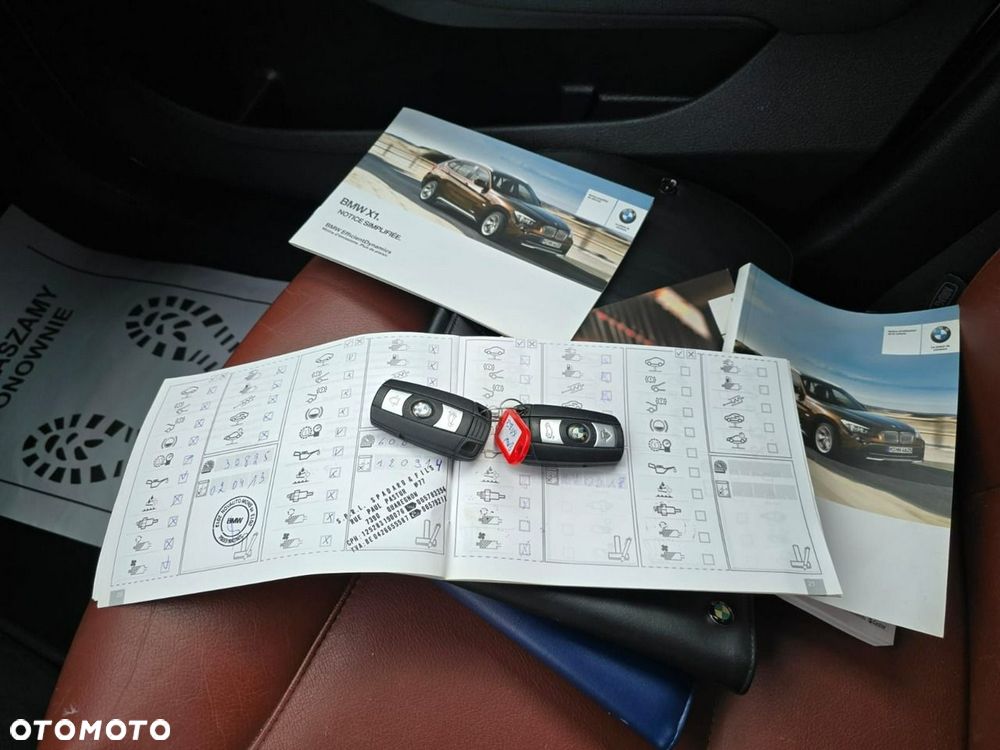 BMW X1 - 19