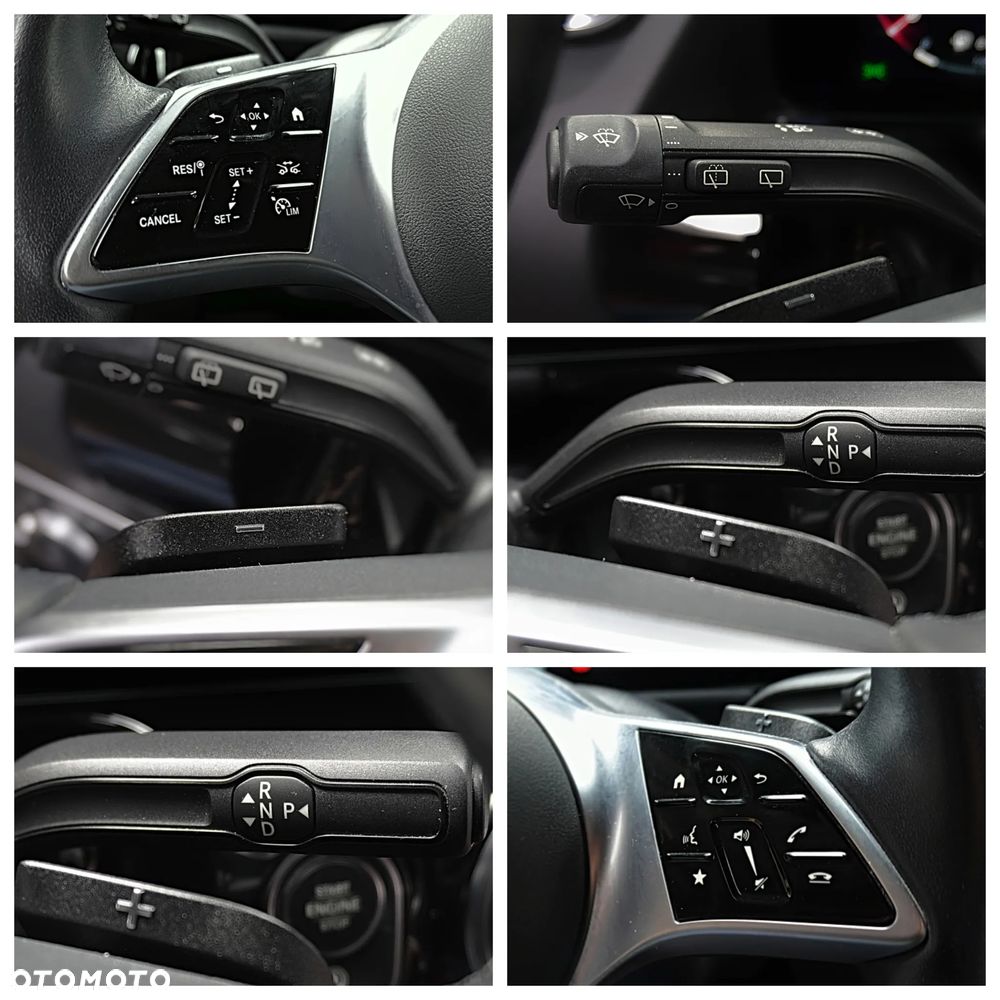 Mercedes-Benz GLA 200 - 20