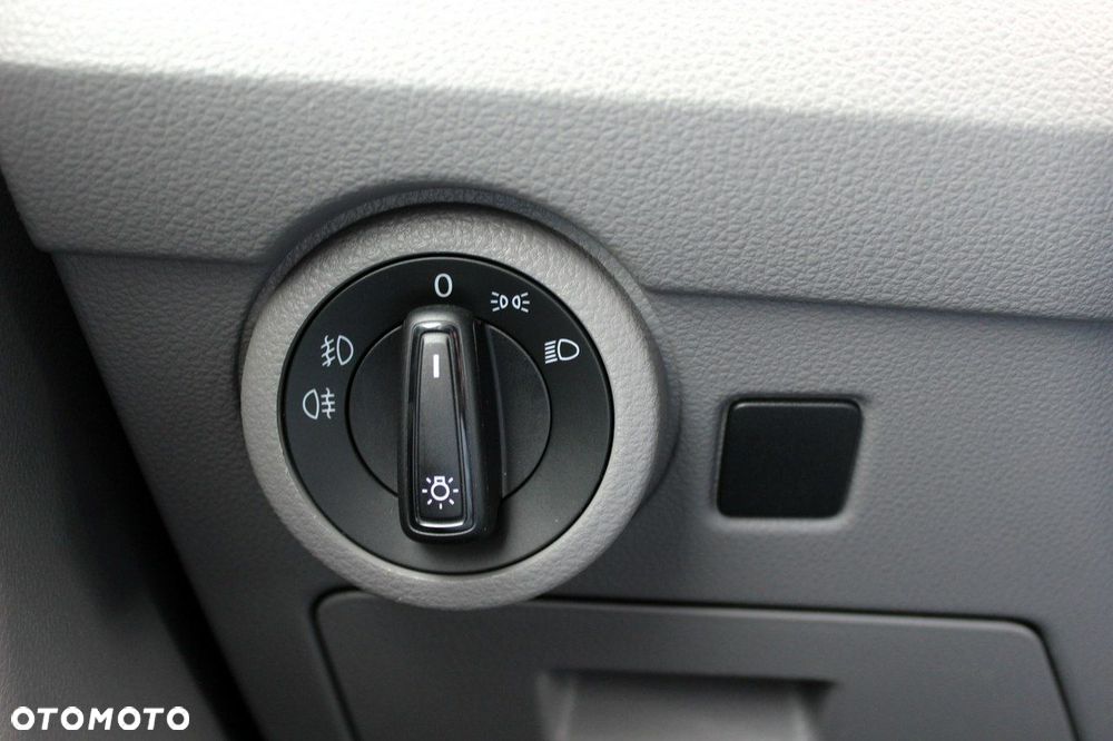 Volkswagen Transporter - 21
